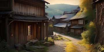 民谣从我家门前过究竟是哪首歌？