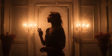 女人带磁性嗓音唱什么歌好？