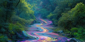 经过我的胃到底是哪首歌？