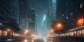这个城市的夜风好冷究竟是什么歌？
