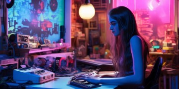 女生拍游戏用什么歌好听？