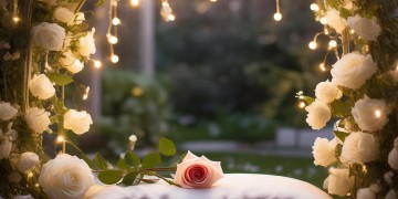 婚礼求婚该选什么歌？