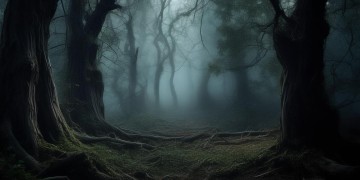 十大恐怖神曲真的那么可怕吗？