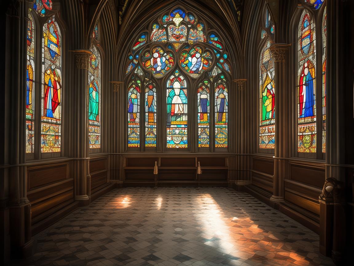 圣徒离开时究竟该唱什么歌? 圣徒离开时究竟该唱什么歌?