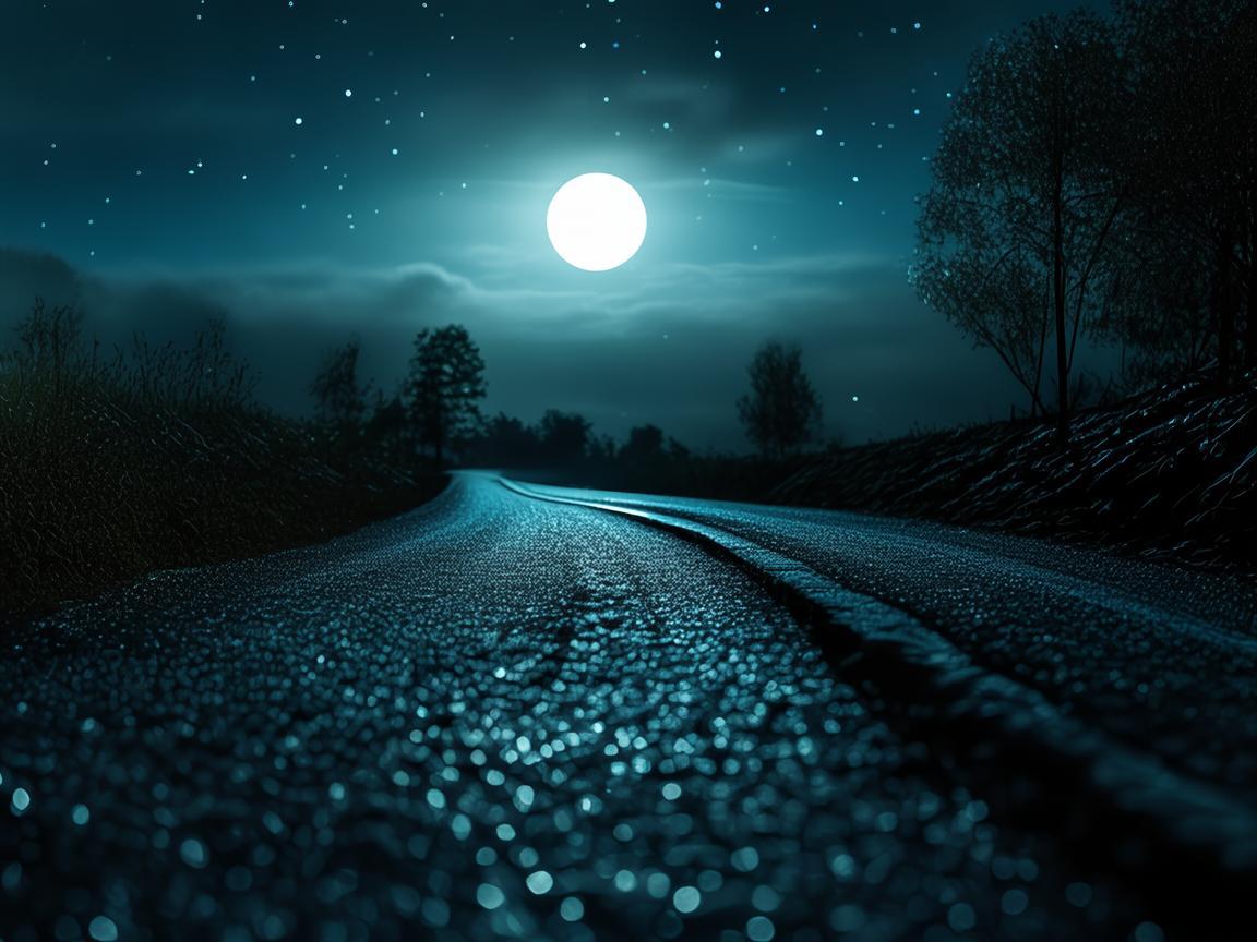 夜夜漫长路出自哪首歌？