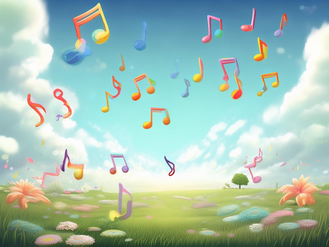 哪些歌曲能帮助宝宝发音？