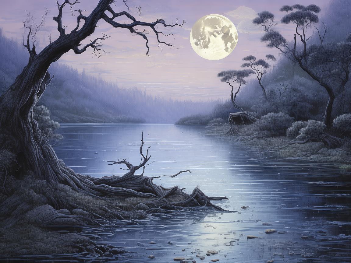 在这样温柔的夜晚出自哪首歌？