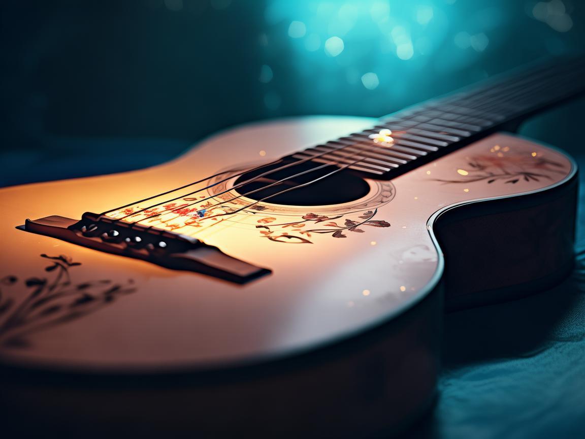 光遇吉他适合演奏什么歌呢? 光遇吉他适合演奏什么歌呢?