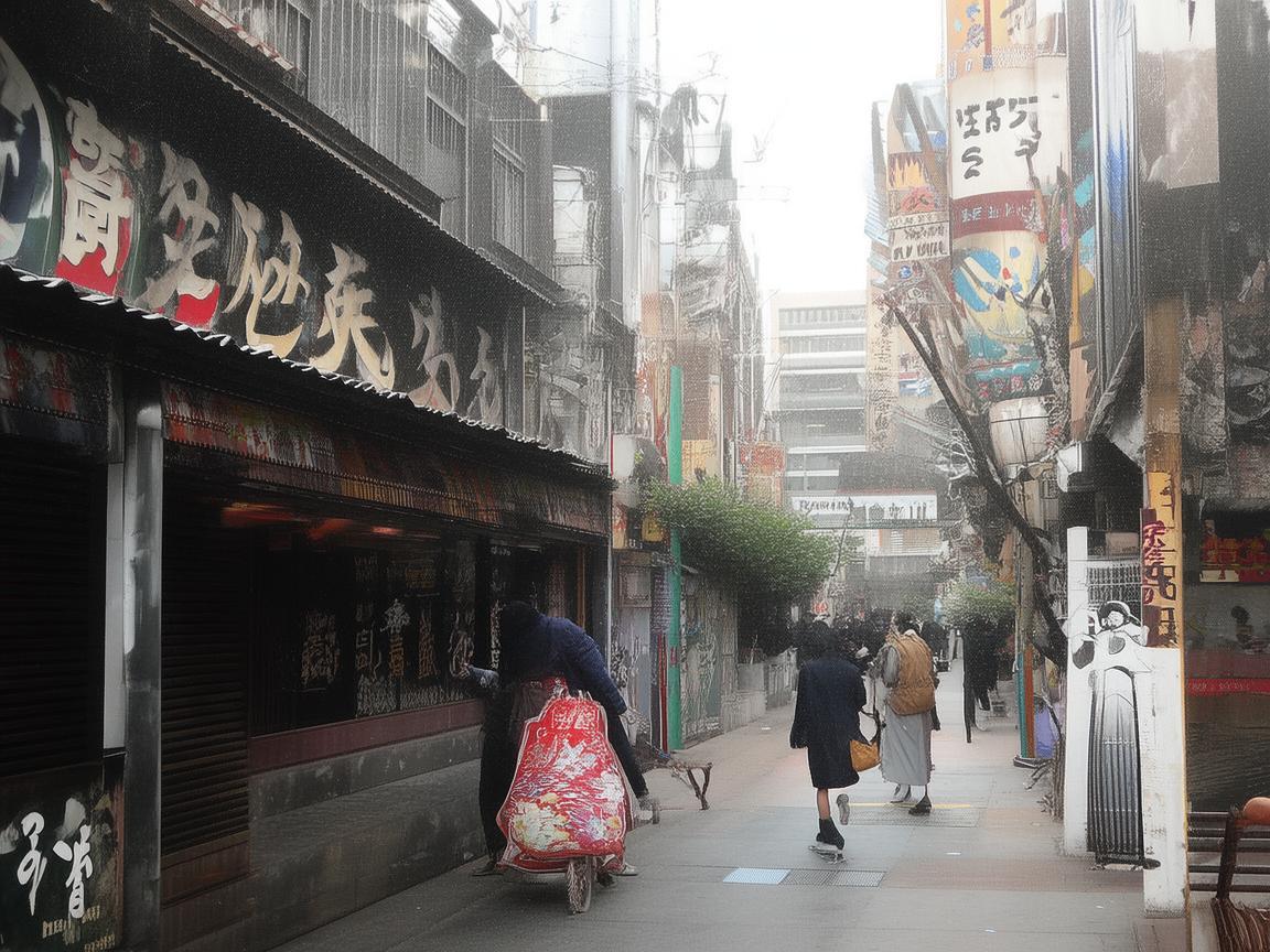 敕勒歌中的穹庐究竟代表什么？