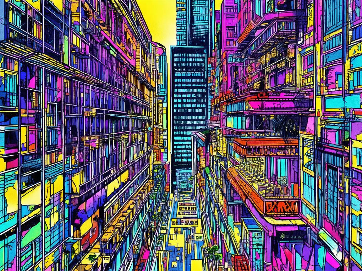 上海繁华的插曲究竟是哪首歌？