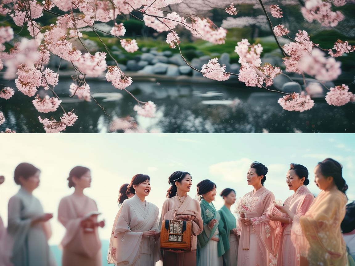 侄女出嫁唱什么歌合适呢？