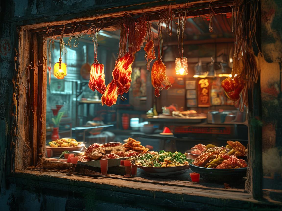 驴肉店翻唱最火的歌究竟叫什么？