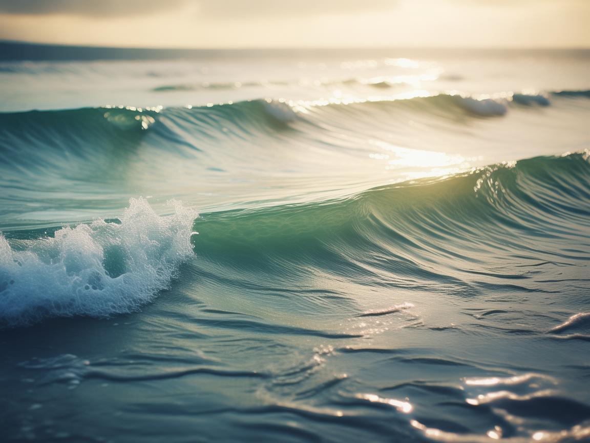 是谁说最美的浪花出自哪首歌? 是谁说最美的浪花出自哪首歌?