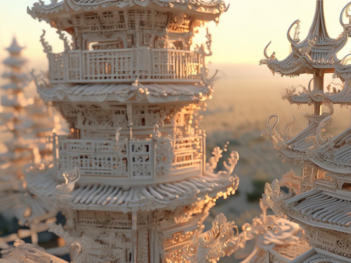 玲珑塔玲珑究竟是什么歌？