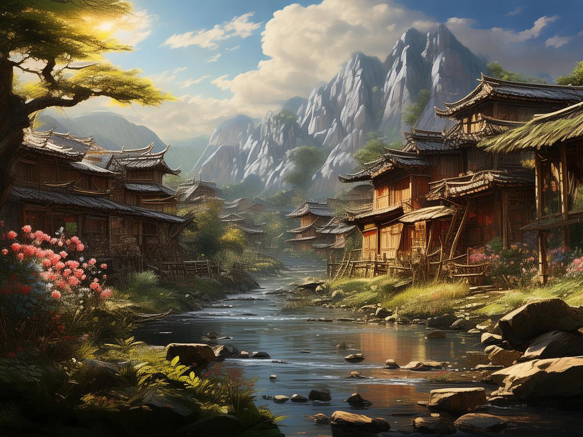 京族土显究竟是什么歌？