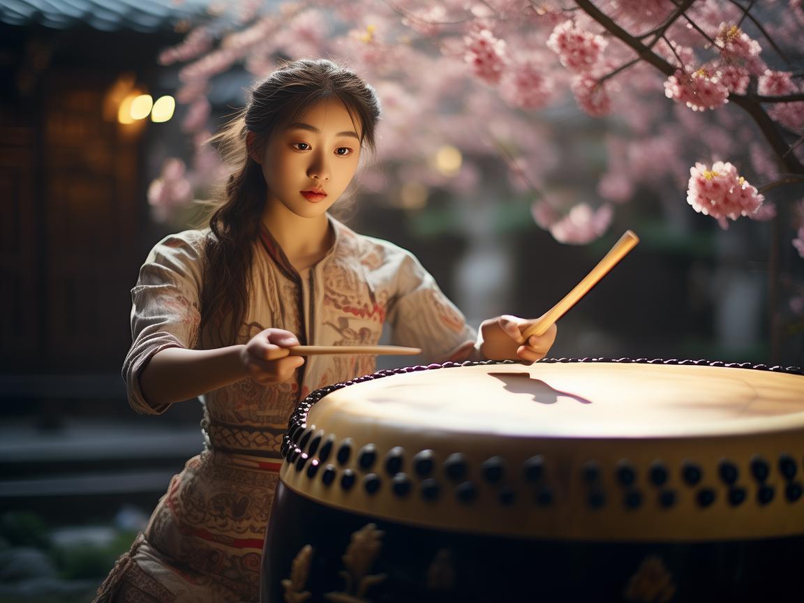 斋藤飞鸟打架子鼓演奏的是什么歌呢？