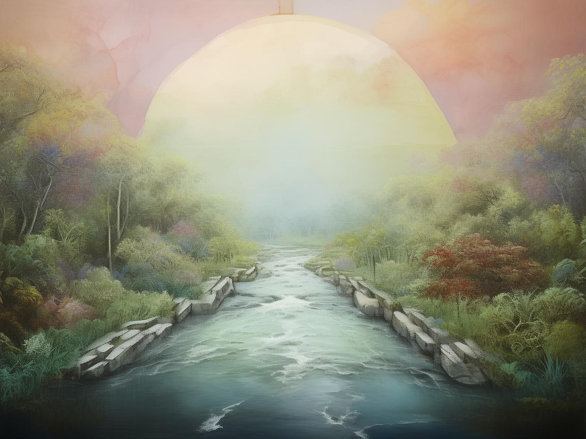 人生总会有明天吗出自哪首歌？