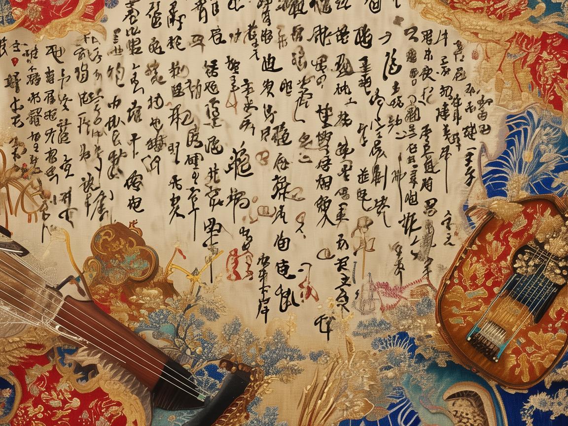 中国人都会唱的歌究竟有哪些？
