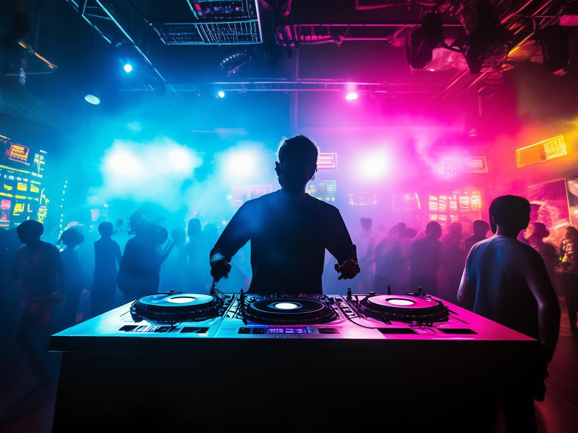扭屁股的DJ歌曲究竟是哪首？
