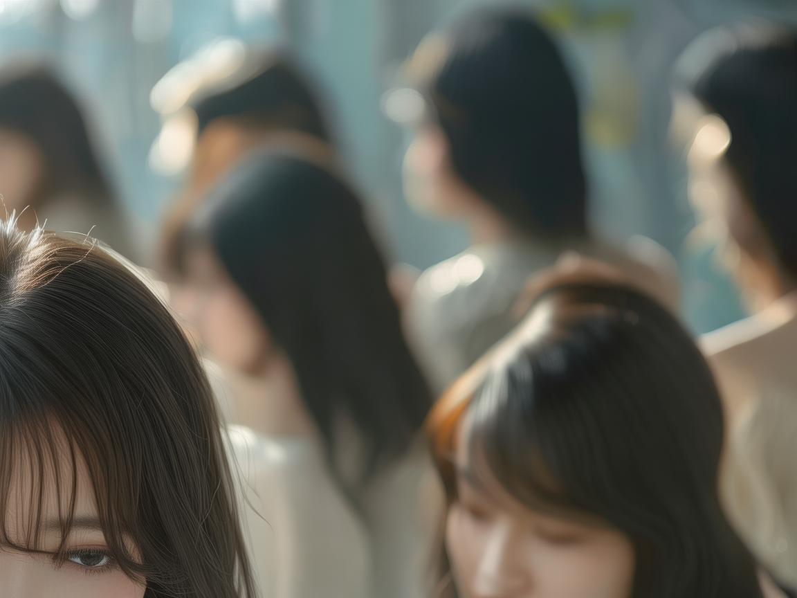 胡歌喜欢什么发型的女生呢？
