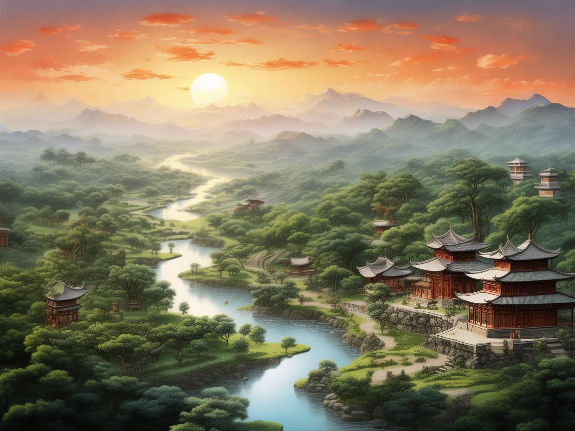 辽阔的江南地带出自哪首歌？