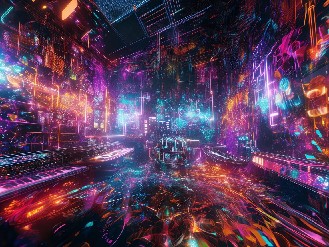 音游的歌究竟是什么风格? 音游的歌究竟是什么风格?