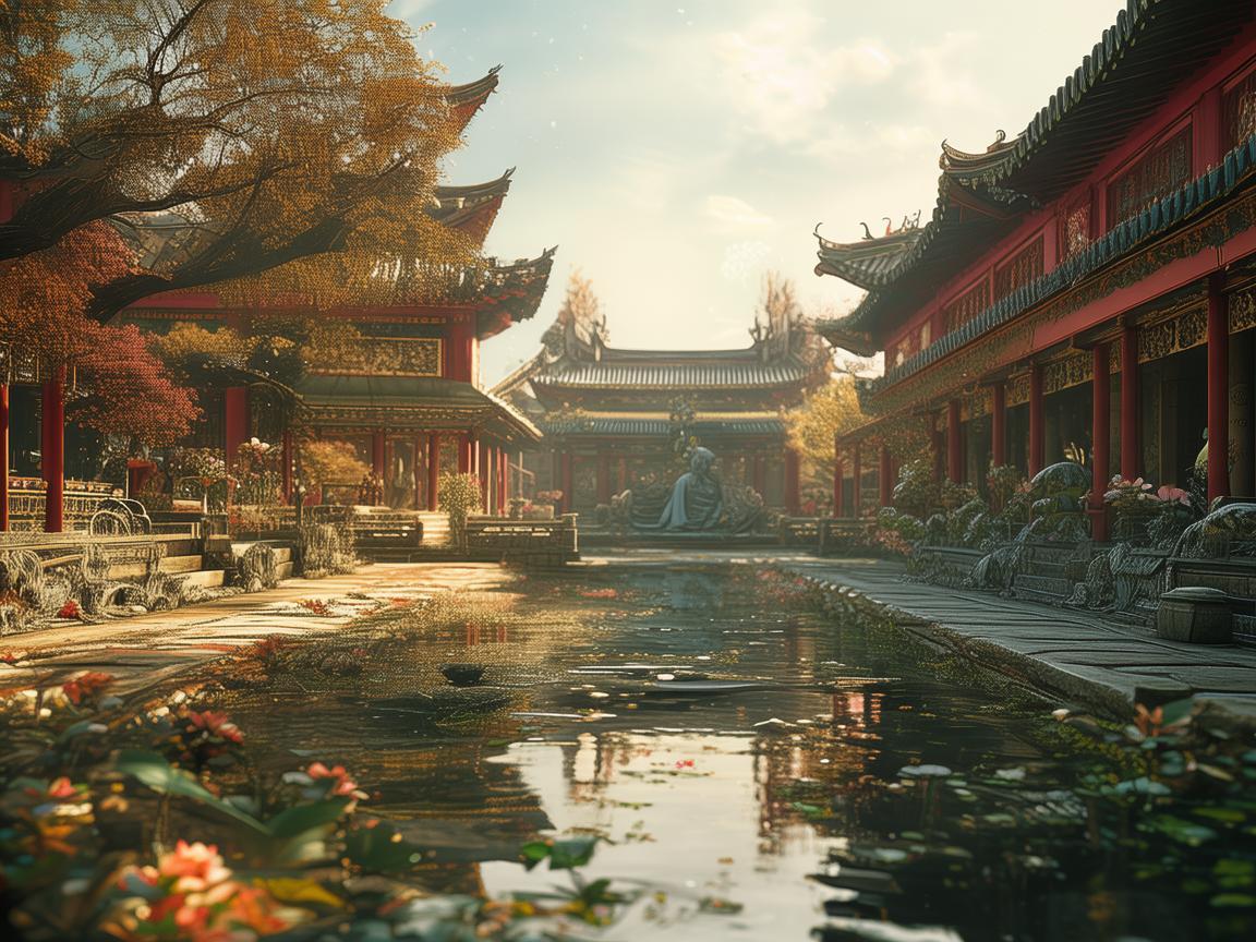 佛的前世今生究竟是哪首歌？