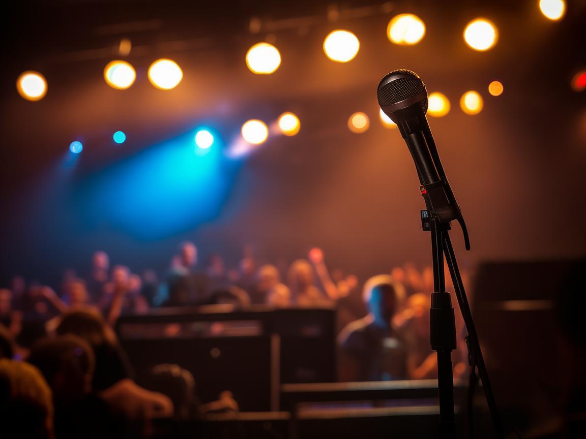 演唱会上最好唱什么歌呢？