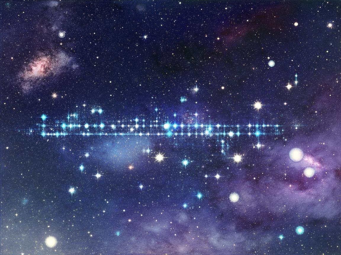 星什么什么光什么什么的歌究竟是哪首？