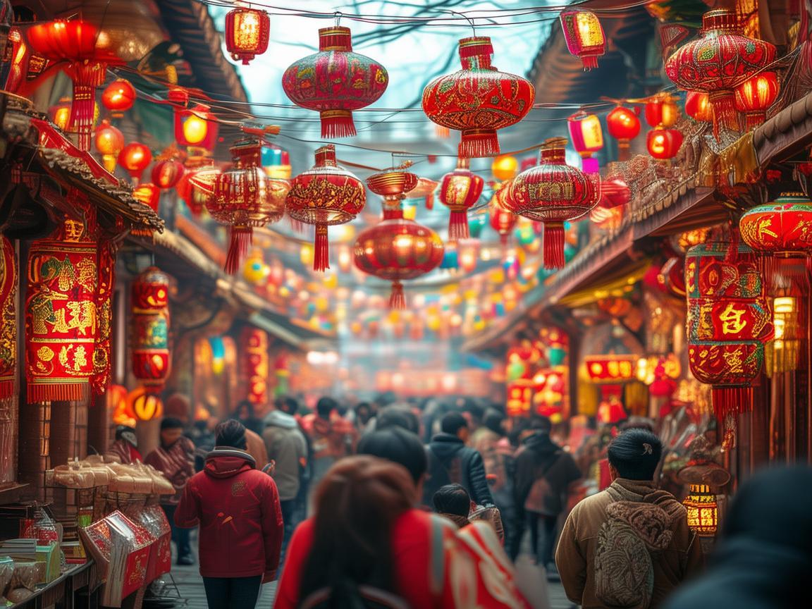 新年快乐财源滚滚出自哪首歌？
