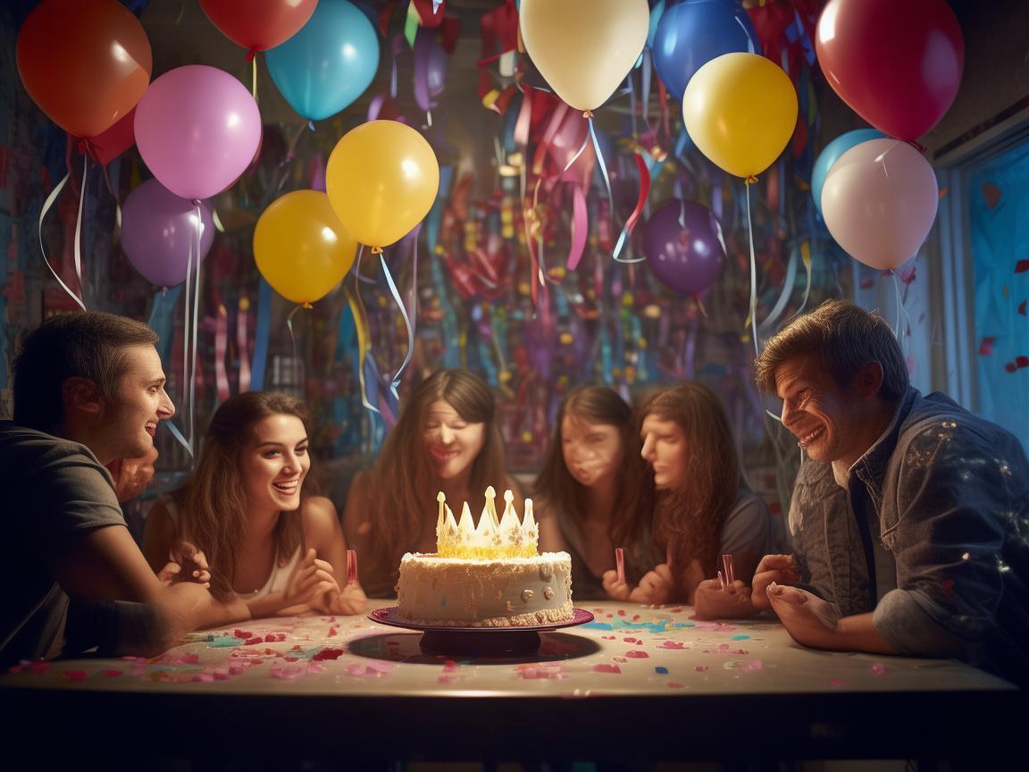 朋友过生日唱什么歌合适呢？