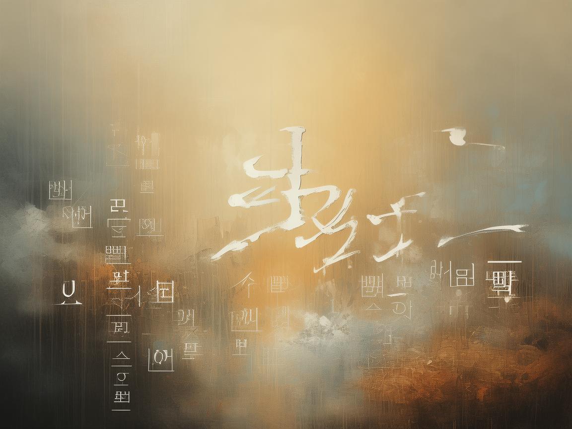 韩文歌中为何会有英语歌词？