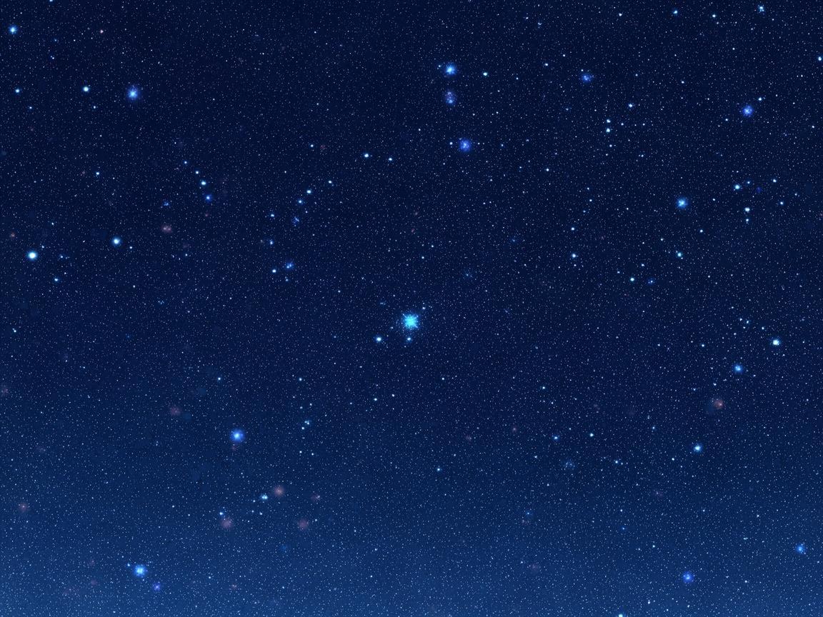 天边有颗最亮的星是哪首歌？