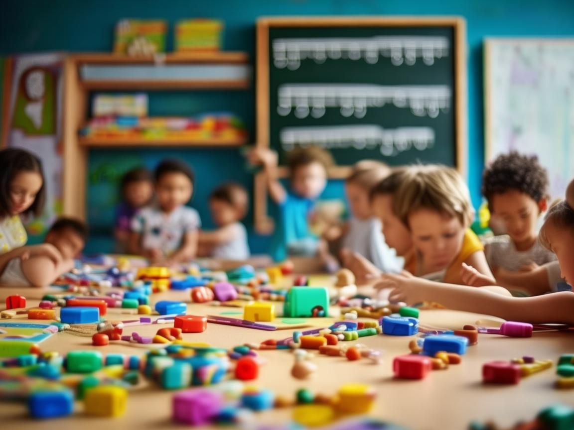 幼儿园中班适合教什么歌呢？