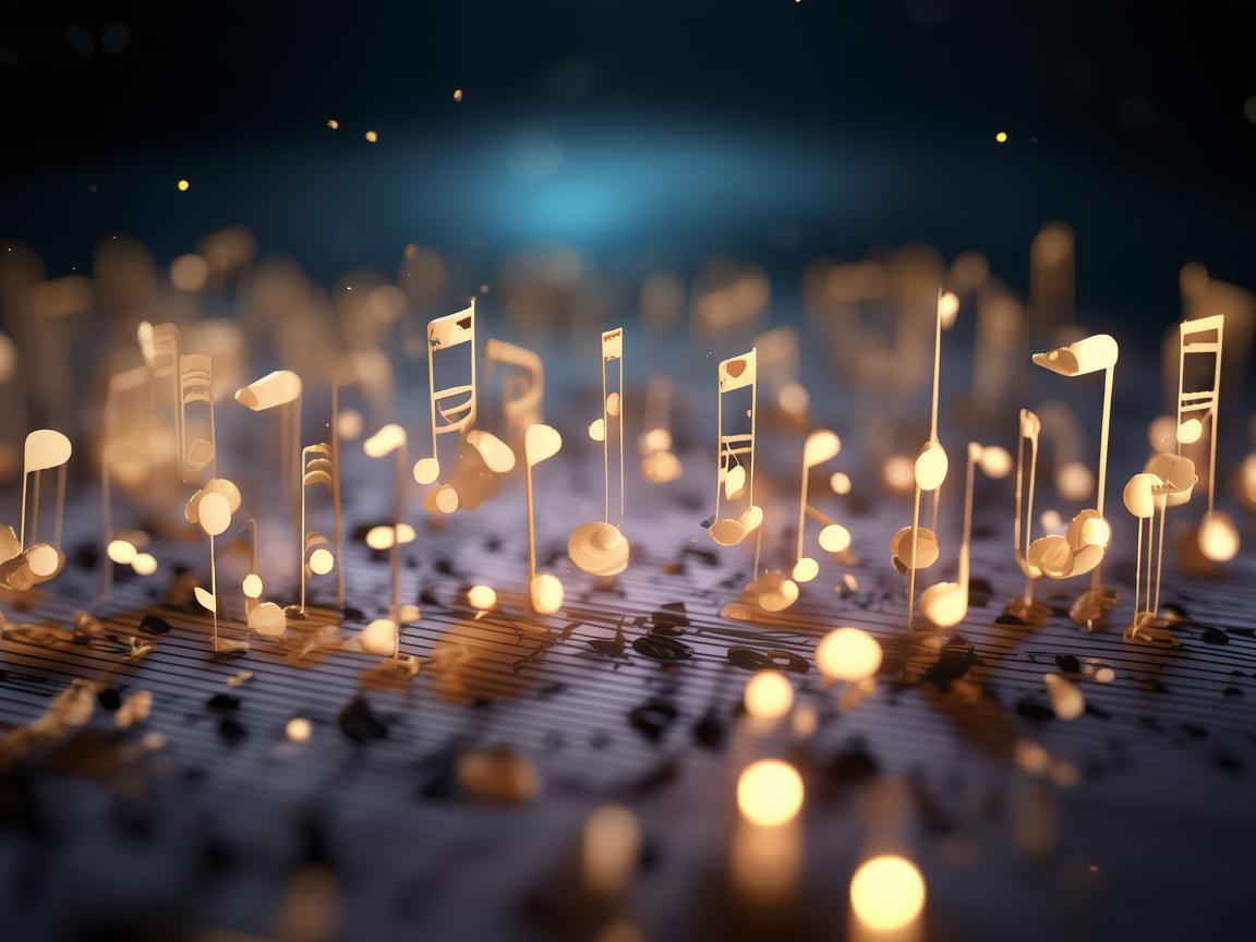 如何根据歌曲开头判断是什么歌？