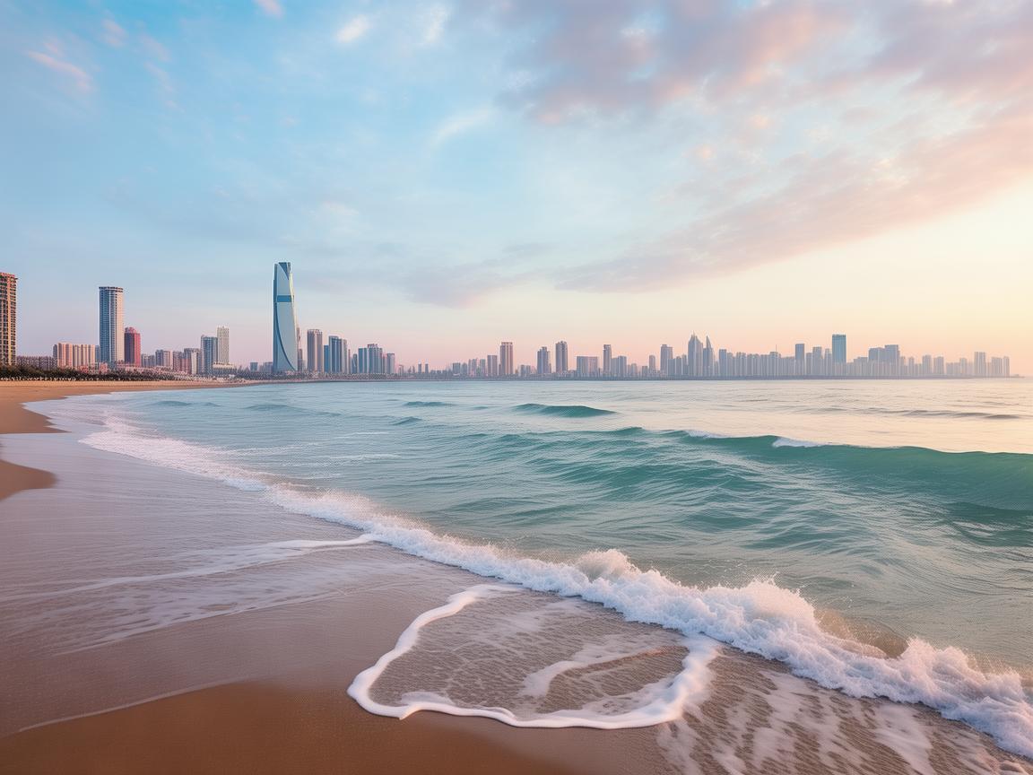 青岛青岛把你环绕究竟是哪首歌? 青岛青岛把你环绕究竟是哪首歌?