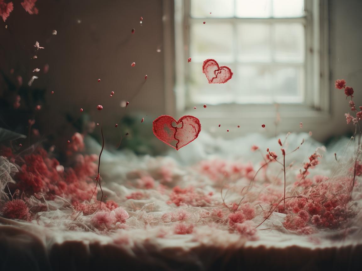 分手了谁也不怪谁到底是哪首歌？