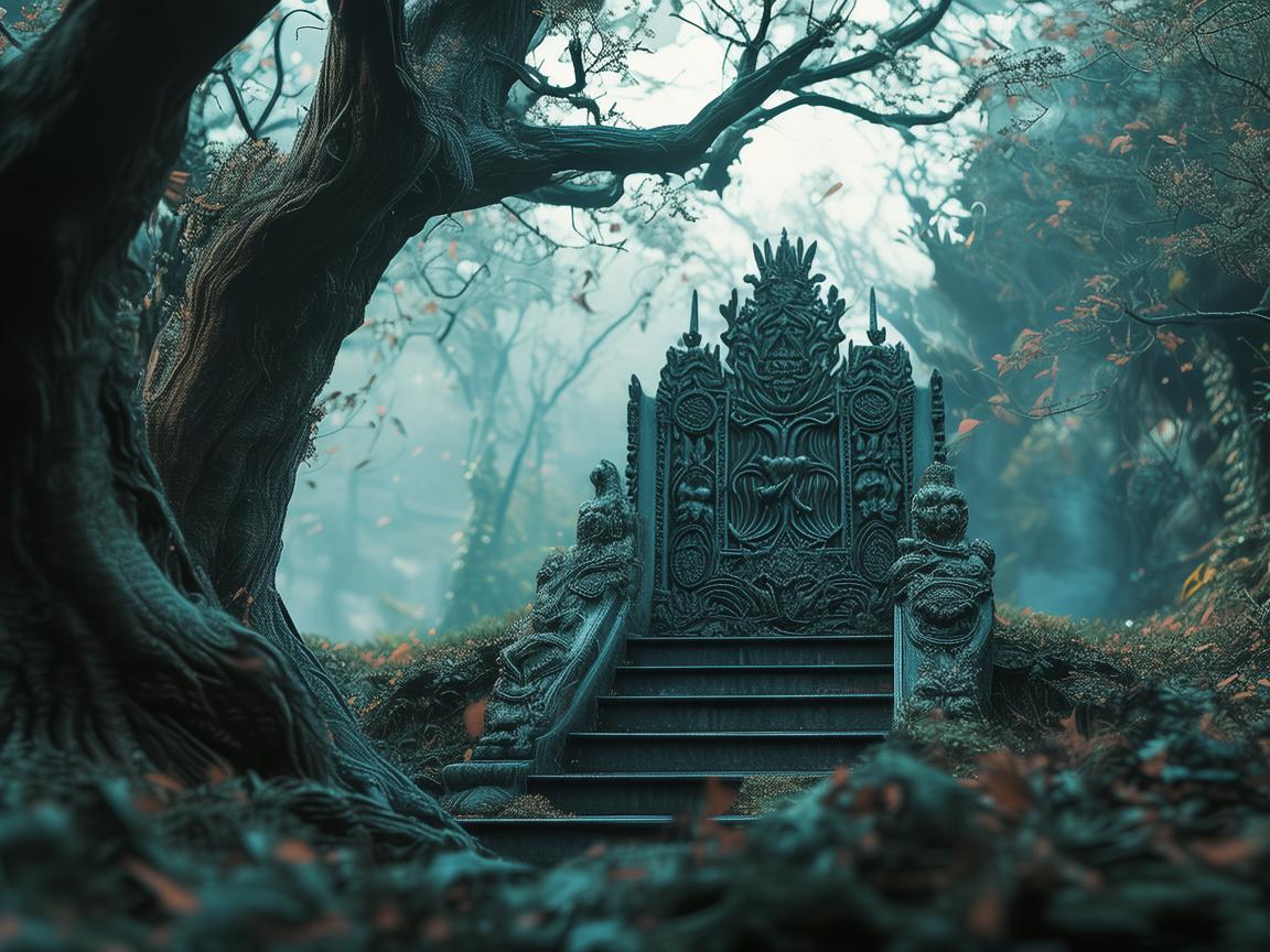 珖王在中为何要夺位? 珖王在中为何要夺位?