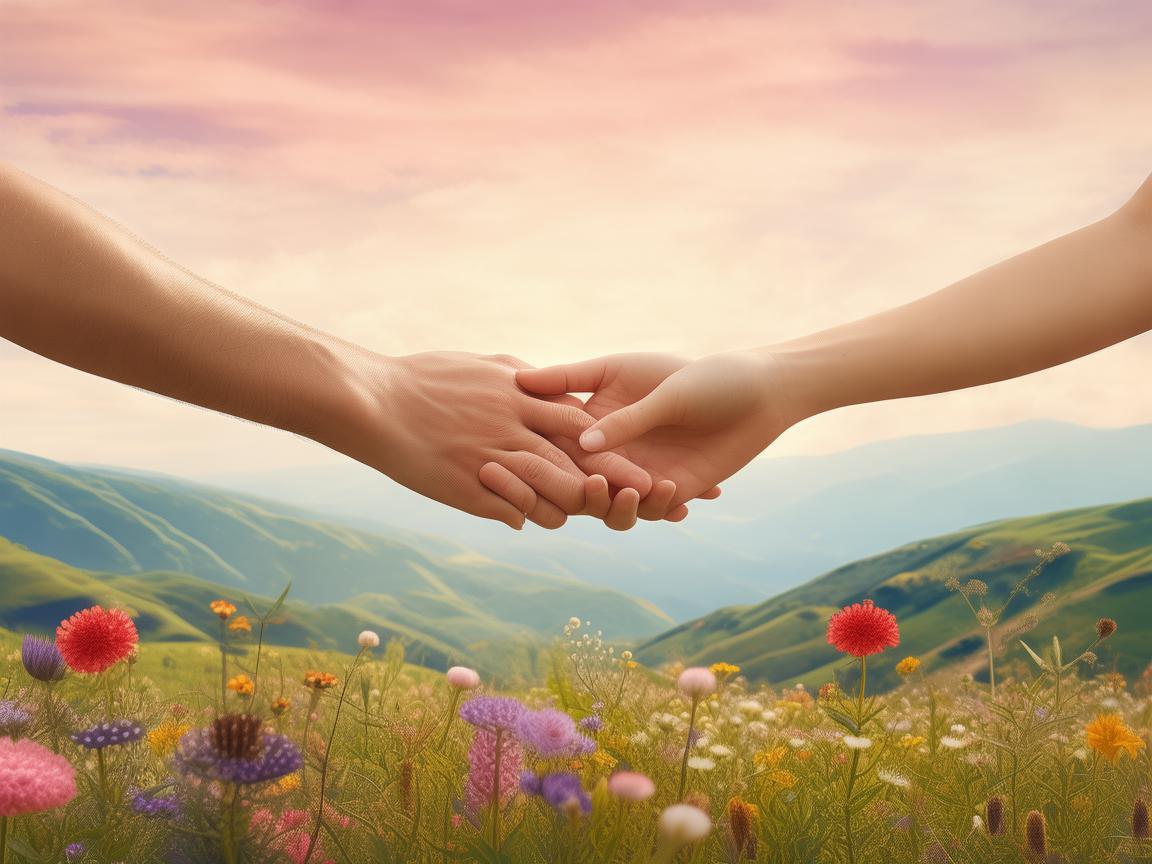 牵手去旅行出自哪首歌? 牵手去旅行出自哪首歌?