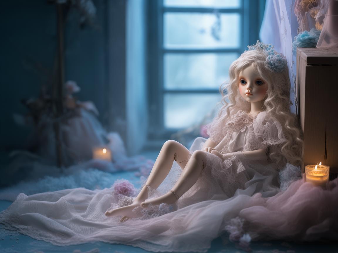 右边放着你的娃娃出自哪首歌? 右边放着你的娃娃出自哪首歌?