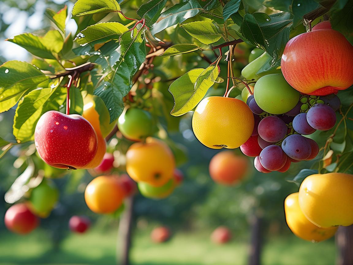 丰收的果实好诱人究竟是哪首歌? 丰收的果实好诱人究竟是哪首歌?