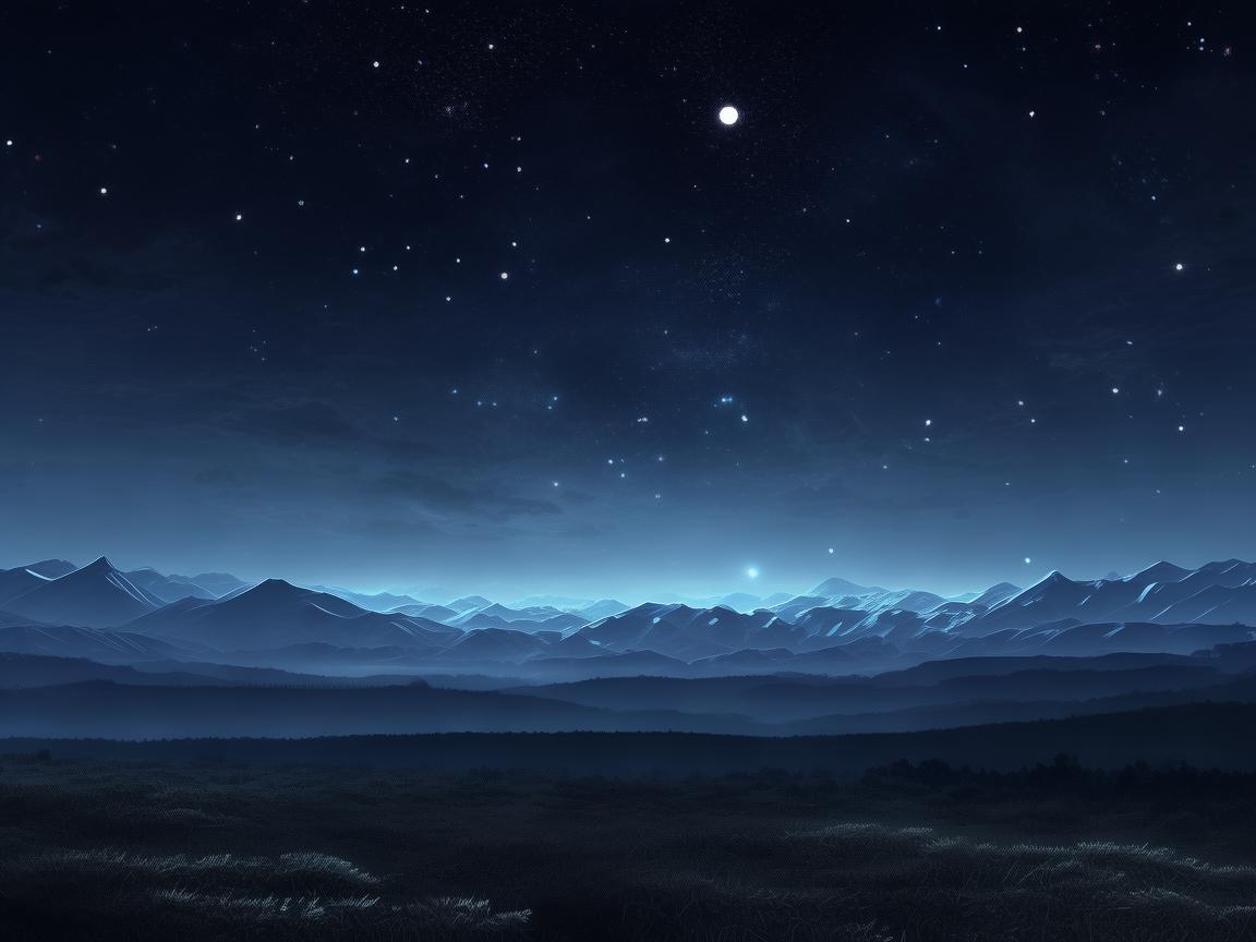 夜空的一句说话究竟是哪首歌? 夜空的一句说话究竟是哪首歌?