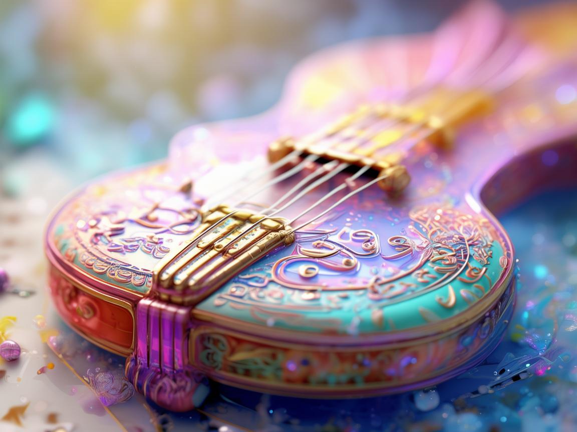 猜猜我的小宠物是哪首歌？