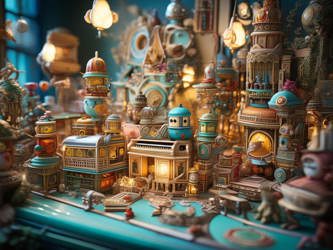 你给我放的玩具到底是什么歌？