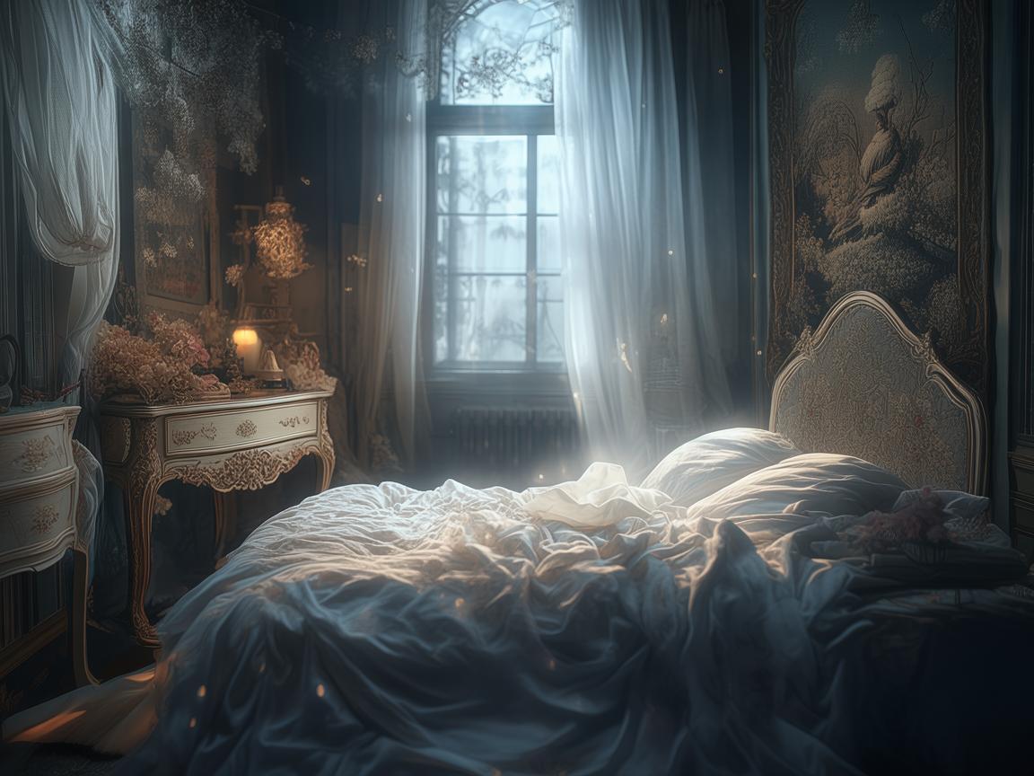 一夜无眠全是梦究竟是哪首歌? 一夜无眠全是梦究竟是哪首歌?