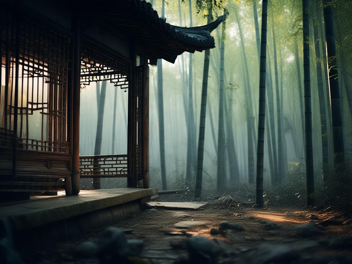 抗战小说中的插曲究竟是什么歌？