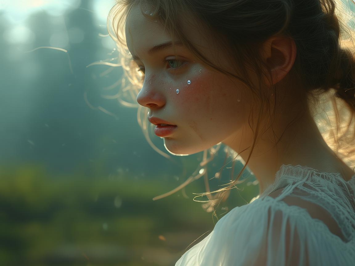 不懂什么的眼角泪究竟是哪首歌? 不懂什么的眼角泪究竟是哪首歌?