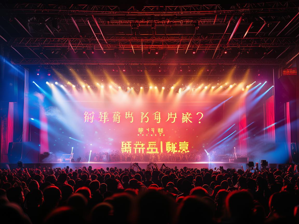 燃爆中文歌，什么成就了我？