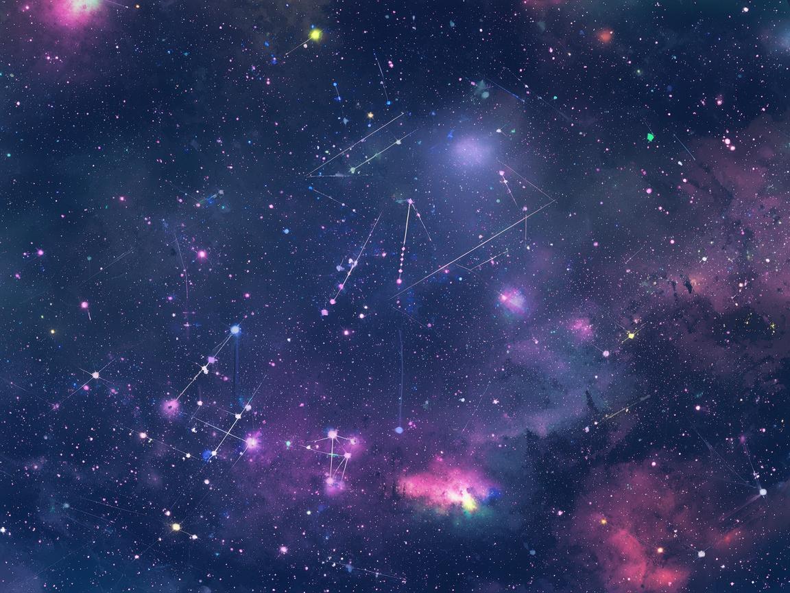 我们的星座呀究竟是哪首歌？