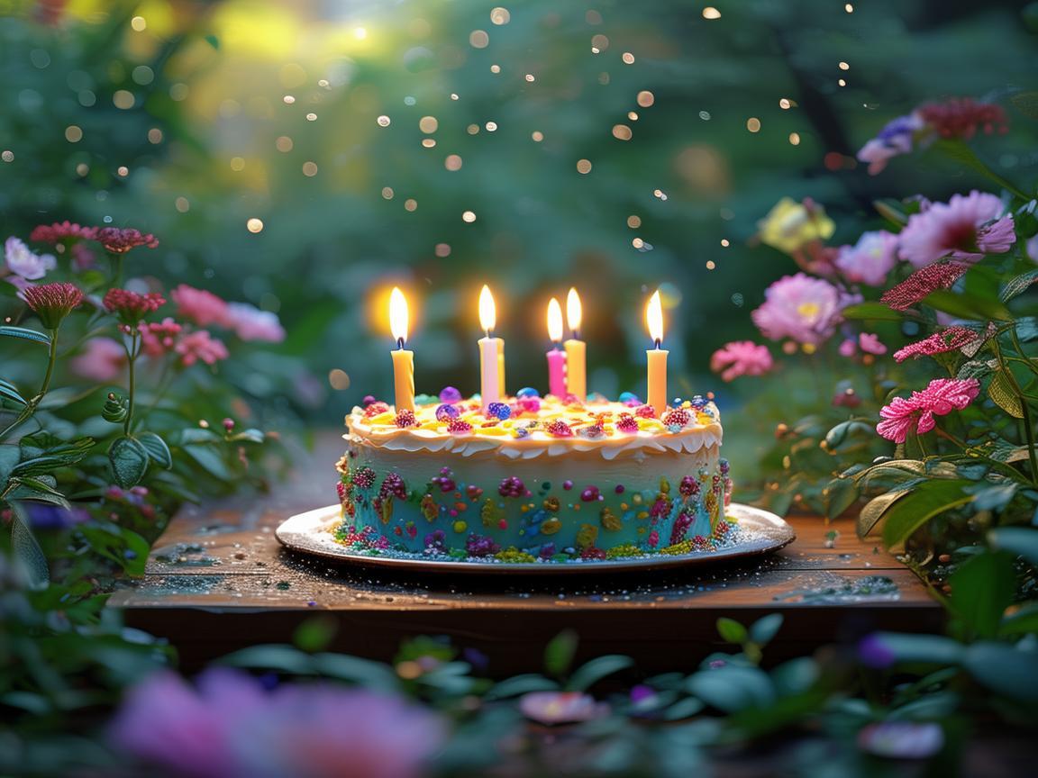 恭喜你生日快乐出自哪首歌？